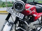 Bajaj Boxer 2008