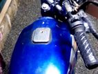 Bajaj Boxer 2005