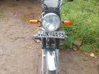 Bajaj Boxer 2008