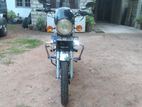 Bajaj Boxer Boxsar 2005