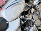 Bajaj Boxer Boxsar 2007