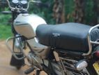 Bajaj Boxer 2008