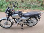 Bajaj Boxer boxsar ct 2005