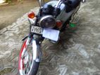 Bajaj Boxer Boxser 2004