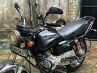Bajaj Boxer 100 2013