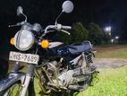 Bajaj Boxer 2004