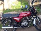 Bajaj Boxer 2003