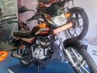 Bajaj Boxer brand new CT 100 2024