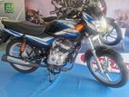 Bajaj Boxer brand new CT 100 ES 2024