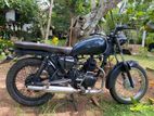 Bajaj Boxer 2008