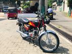 Bajaj Boxer Champion 4S 2000
