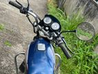 Bajaj Boxer cr 2005