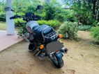 Bajaj Boxer 2002