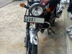 Bajaj Boxer CT 100 Engine 2016