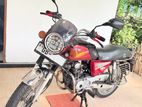 Bajaj Boxer 2000