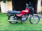 Bajaj Boxer 2001