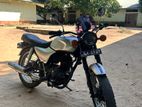 Bajaj Boxer 2002