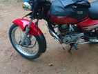 Bajaj Boxer CT 2002