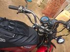 Bajaj Boxer CT 2002