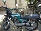 Bajaj Boxer 2002