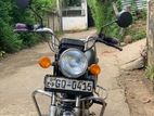 Bajaj Boxer CT 2002