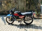 Bajaj Boxer CT 2002
