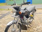 Bajaj Boxer CT 2003