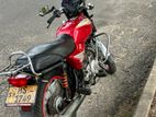 Bajaj Boxer 2003