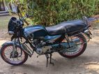 Bajaj Boxer CT 2003