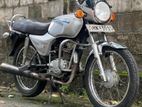 Bajaj Boxer 2003