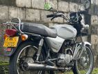 Bajaj Boxer CT 2003