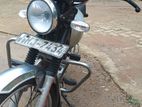 Bajaj Boxer ct 2003