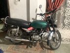 Bajaj Boxer CT 2003