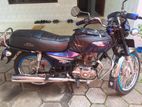 Bajaj Boxer 2004