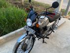 Bajaj Boxer 2004