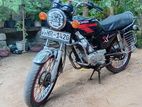 Bajaj Boxer 2004