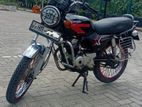 Bajaj Boxer CT 2004