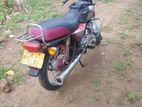 Bajaj Boxer ct 2004