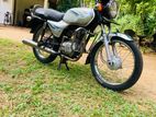 Bajaj Boxer 2004