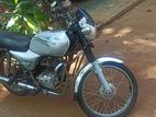 Bajaj Boxer 2004
