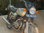 Bajaj Boxer CT 2004