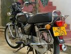 Bajaj Boxer CT 2005