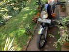 Bajaj Boxer CT 2005