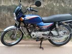 Bajaj Boxer 2005