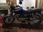Bajaj Boxer 2006