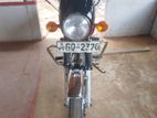 Bajaj Boxer 2006