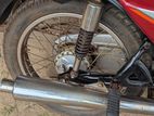 Bajaj Boxer 2006