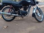 Bajaj Boxer CT 2006