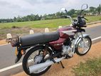 Bajaj Boxer CT 2008