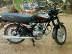 Bajaj Boxer CT 2008